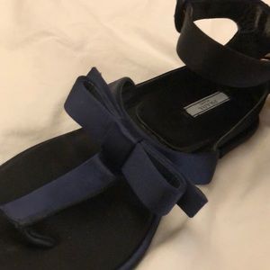 Prada sandal